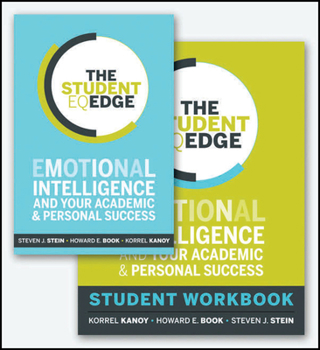 Paperback The Student Eq Edge Student Set Book