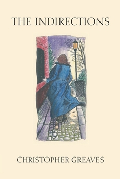 Paperback Indirections Book