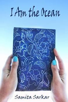 Paperback I Am the Ocean Book