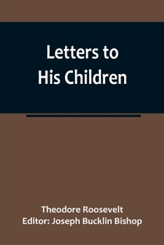 Paperback Letters to His Children Book