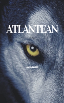 Paperback Atlantean Book
