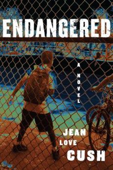 Hardcover Endangered Book