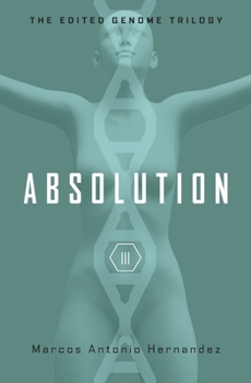 Paperback Absolution Book