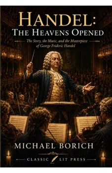 Paperback Messiah: The Heavens Opened Book
