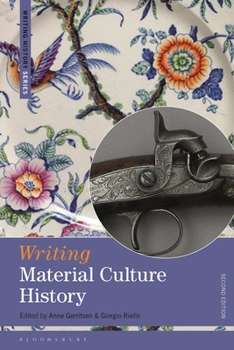 Paperback Writing Material Culture History Book