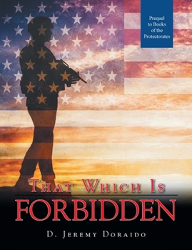 Paperback That Which Is Forbidden Book