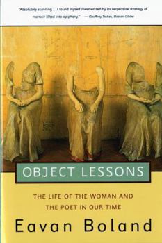 Paperback Object Lessons (Revised) Book