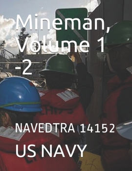 Paperback Mineman, Volume 1 -2: Navedtra 14152 Book