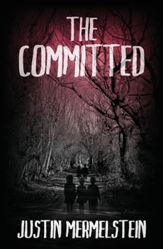 Paperback The Committed Book
