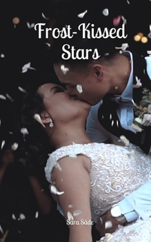 Paperback Frost-Kissed Stars Book
