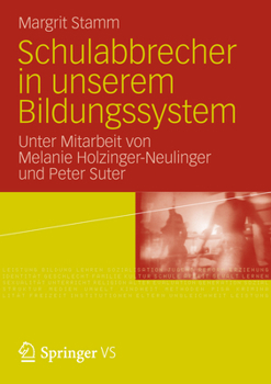 Paperback Schulabbrecher in Unserem Bildungssystem [German] Book