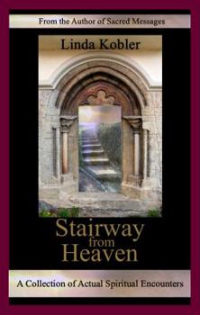 Paperback Stairway from Heaven Book