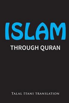 Paperback Islam: Through Quran Book