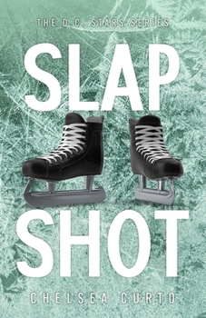 Paperback Slap Shot: Alternate Cover Book