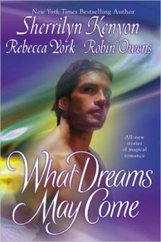 Paperback What Dreams May Come Book