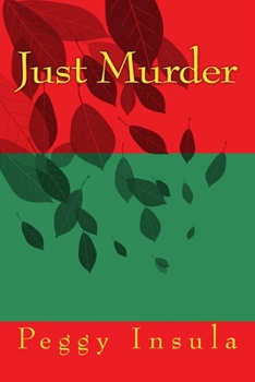 Paperback Just Murder Book