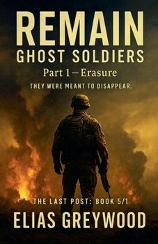 Paperback Remain Book