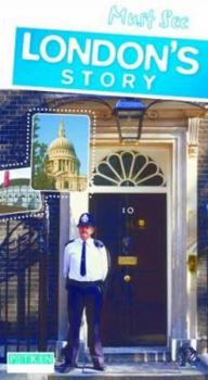 Paperback Must Sees: London's Story Book