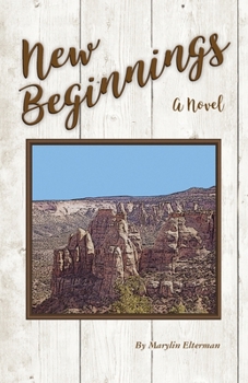Paperback New Beginnings Book