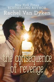 Paperback The Consequence of Revenge Book