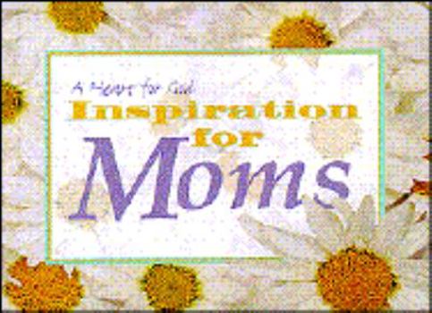 Paperback Inspiration for Moms Book