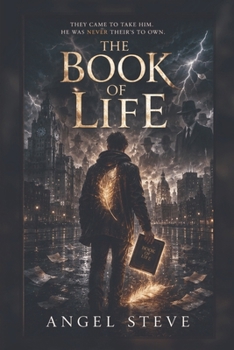 Book Of Life The Awakening Volume 1