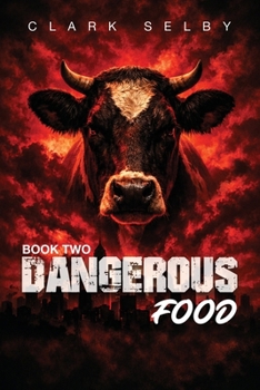 Paperback Dangerous Food: Book Two Book