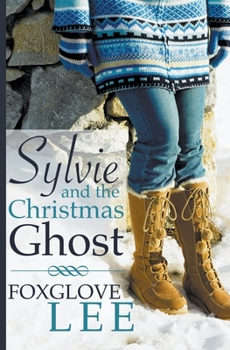 Paperback Sylvie and the Christmas Ghost Book