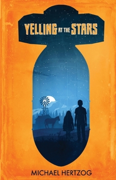 Paperback Yelling at the Stars Book