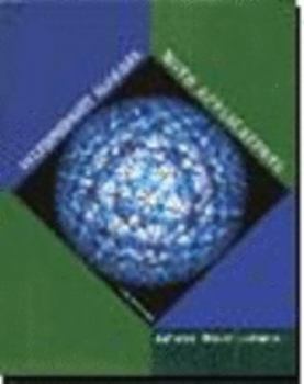 Hardcover Intermediate Alegbra With Applications Book