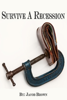 Paperback Survive A Recession Book