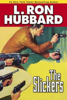 Paperback The Slickers Book