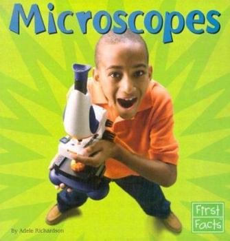 Library Binding Microscopes Book