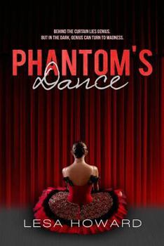 Paperback Phantom's Dance Book