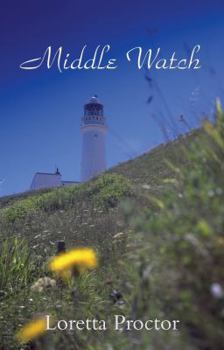 Paperback Middle Watch Book