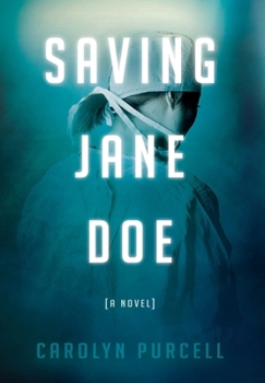 Hardcover Saving Jane Doe (author use only) [Panjabi] Book