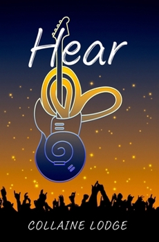 Paperback Hear [Spanish] Book