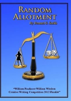 Paperback Random Allotment Book