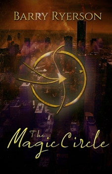 Paperback The Magic Circle Book