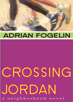 Paperback Crossing Jordan Book