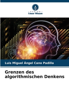 Paperback Grenzen des algorithmischen Denkens [German] Book