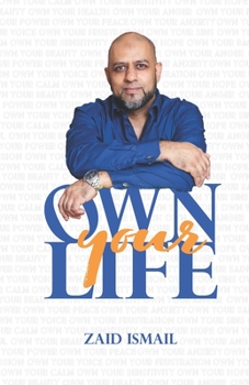 Paperback Own Your Life Book