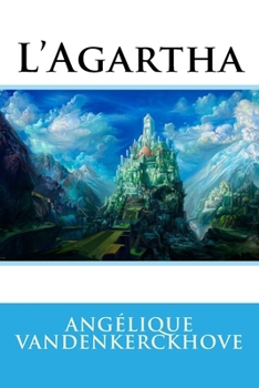 Paperback L'Agartha [French] Book