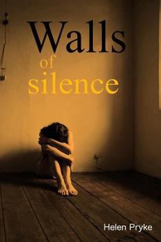 Paperback Walls of Silence Book