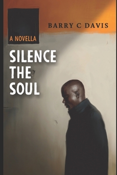 Paperback Silence The Soul: A Novella Book