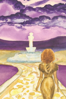 Paperback Becoming Amethyst: The Vanguard Anthologies Book