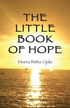 Paperback The Little Book of Hope Book