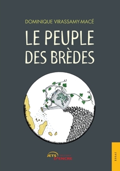 Paperback Le Peuple des brèdes [French] Book