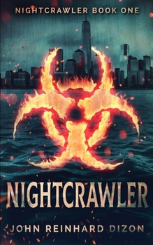 Paperback Nightcrawler (Nightcrawler Book 1) Book