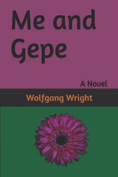 Paperback Me and Gepe Book